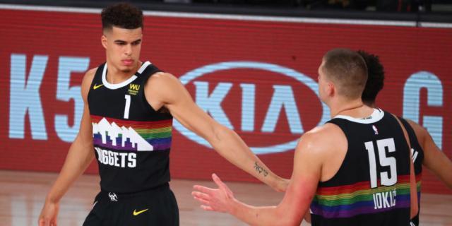 开云官网-穆雷伤愈复出仍需时日 掘金能否守住西部上半区