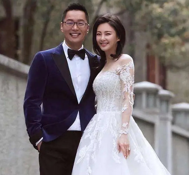 开云app-2016年，张雨绮和相识70天的富商袁巴元闪婚，火速生下一对龙凤胎