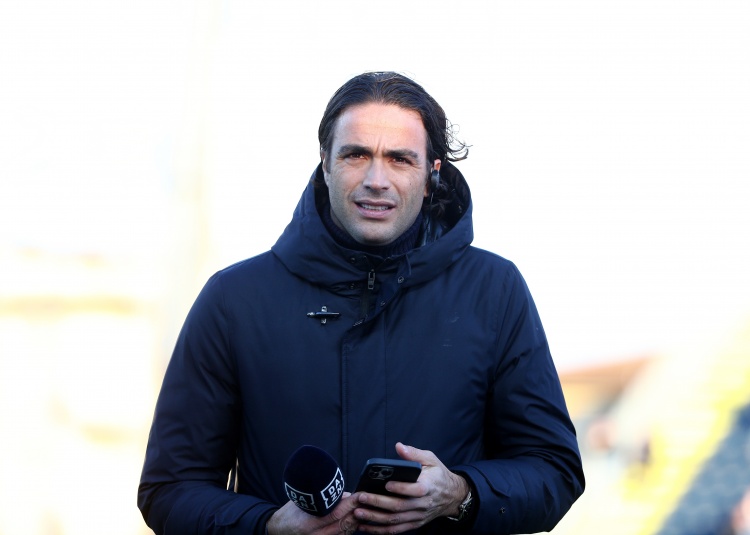 开云app-马特里：米兰需全胜才有希望争冠，意甲第四名竞争我更看好尤文