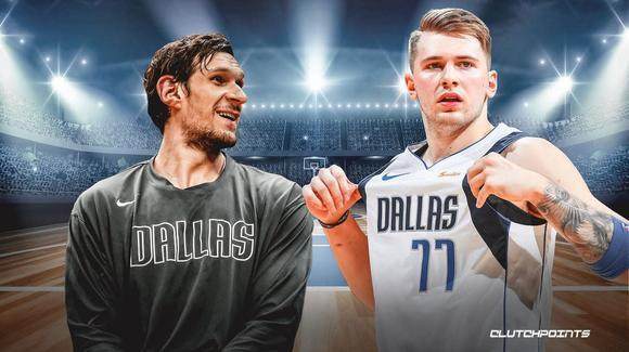 卡莱尔阵容博弈收效显著 如今轮到泰伦·卢出招