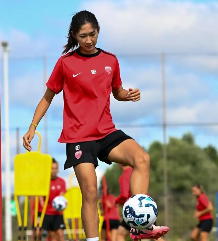 开云app-雪上加霜！中国女足VS澳大利亚队，又1主力将缺席比赛，原因曝光