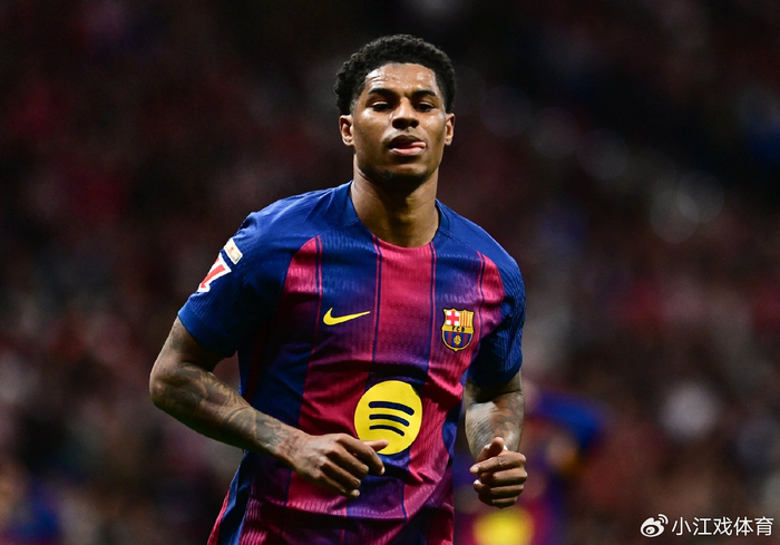 开云体育网址-曼联名宿：拉什福德11球10助攻，巴萨3000万欧签他就是在“抢劫”|巴塞罗那|马库斯·拉什福德|费迪南德|数据|买断费_新浪体育_新浪新闻